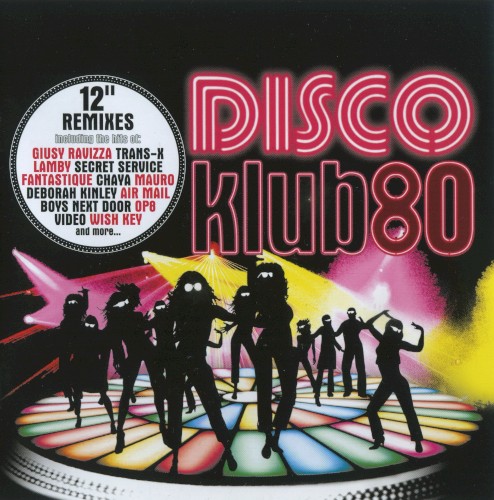 Disco Klub80