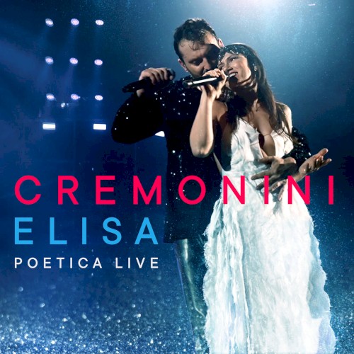 Poetica (live)