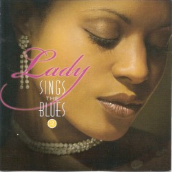 Lady Sings the Blues, 2