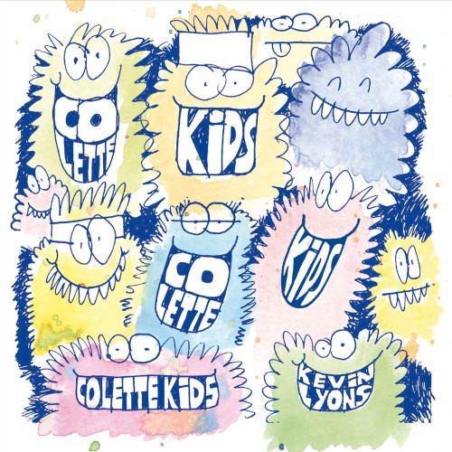 Colette Kids