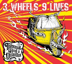 3 Wheels 9 Lives