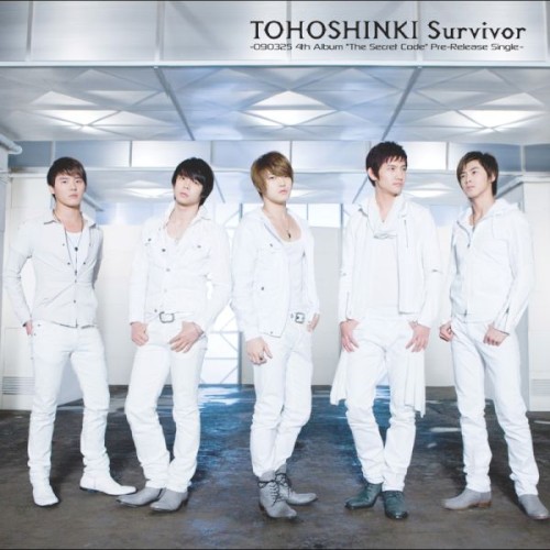 Survivor