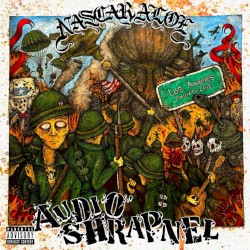 Audio Shrapnel