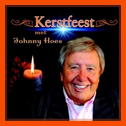 Kerstfeest met Johnny Hoes