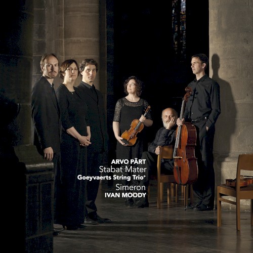 Stabat Mater