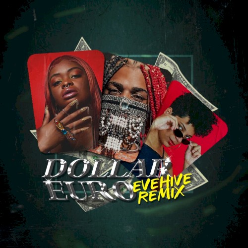 DOLLAR EURO (REMIX)