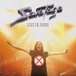 Japan Live ’94