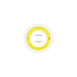 Solar Empire EP