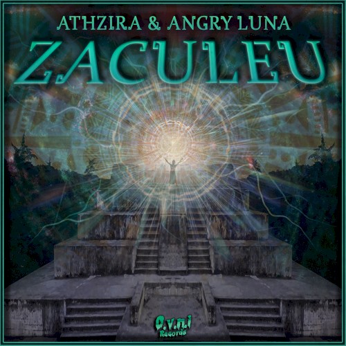 Zaculeu
