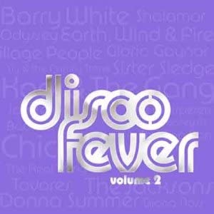 Disco Fever, Volume 2