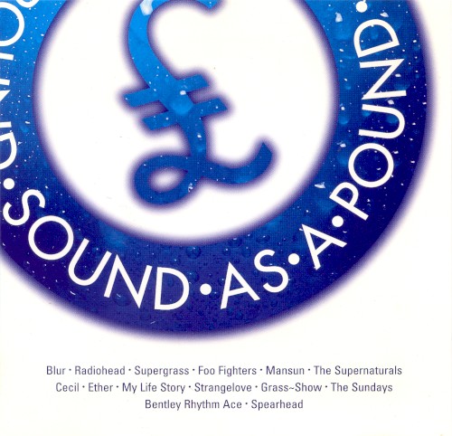 Sound as a Pound