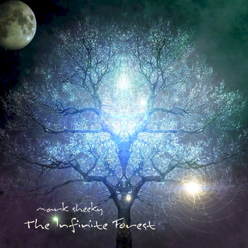The Infinite Forest