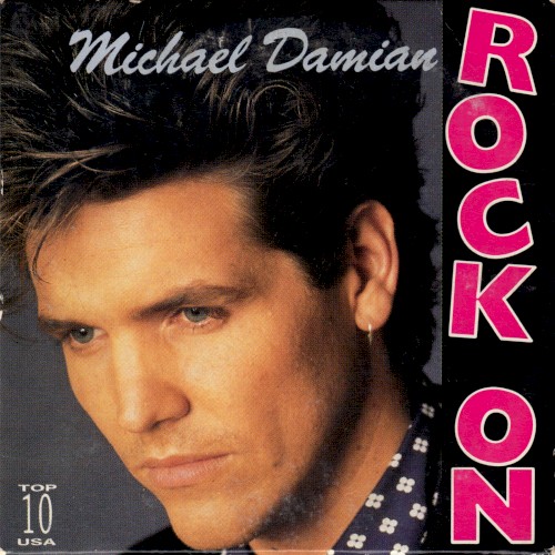 Rock On