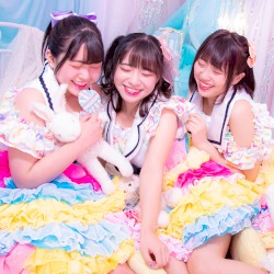 シャンプーガール