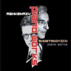 Piano Works