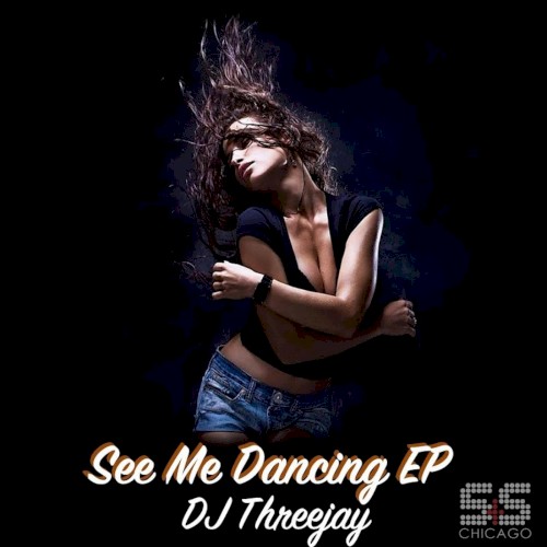 See Me Dancing EP