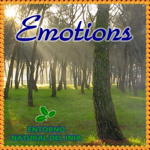 Emotions: Entorno Natural Del Inia Album
