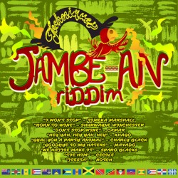 Jambe-An Riddim