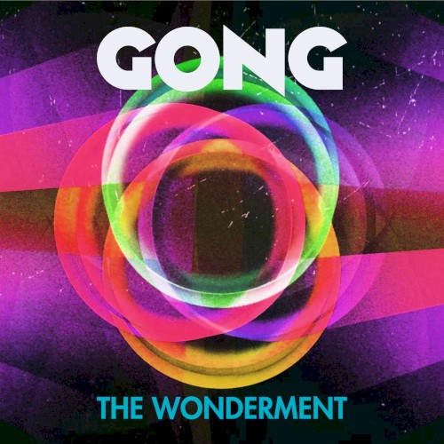 The Wonderment