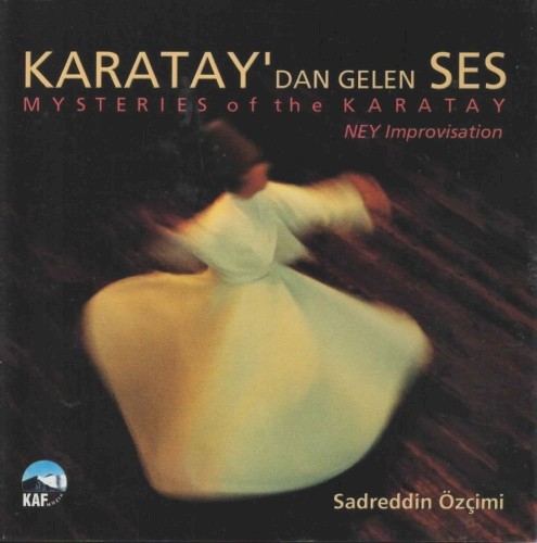 Karatay'dan Gelen Ses