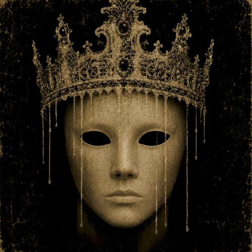 Ivory Queen