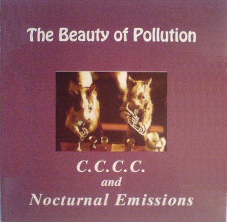 The Beauty of Pollution