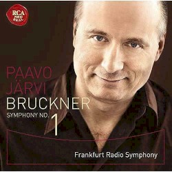 Symphony no. 1