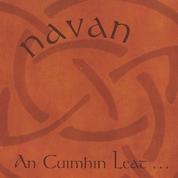 An Cumhin Leat