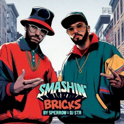 Smashin’ Bricks