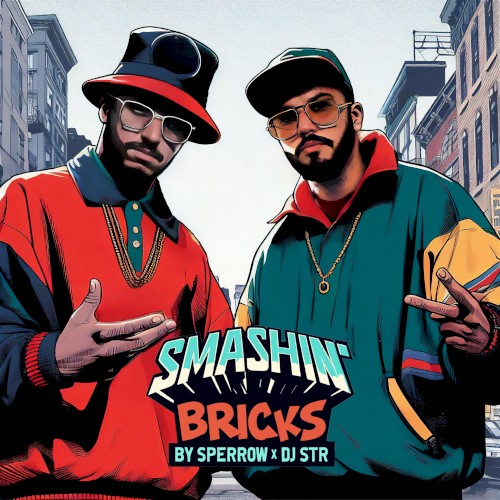 Smashin’ Bricks