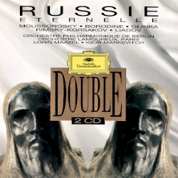 Russie éternelle