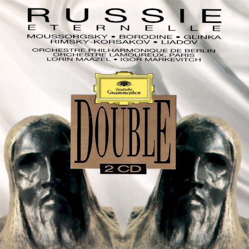 Russie éternelle