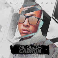 Me queda cabrón