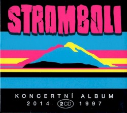 Koncertní Album 2014 / 1997