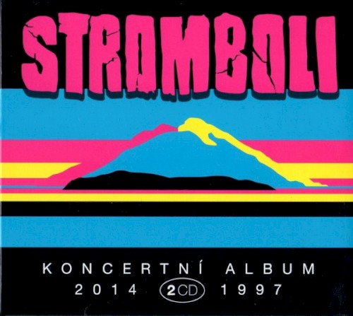 Koncertní Album 2014 / 1997