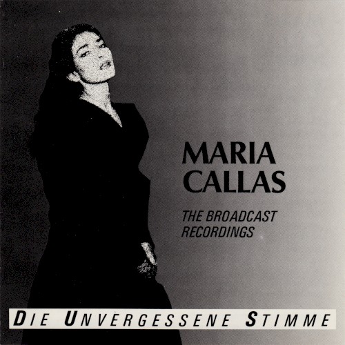 The Broadcast Recordings
