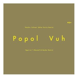 Mika Vainio / Haswell & Hecker Remixes