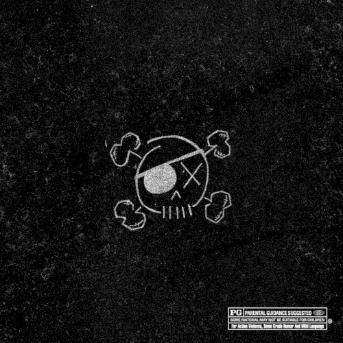 Pirates sessions