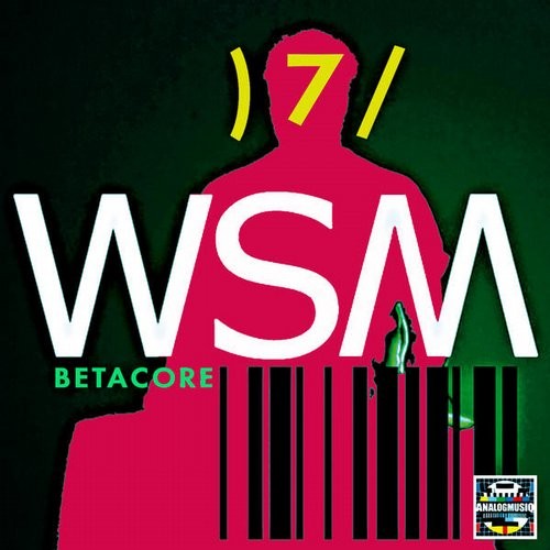 BETACORE - THE REMIXES