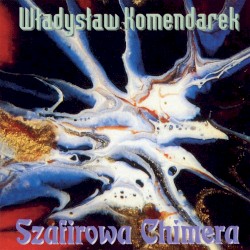 Szafirowa Chimera