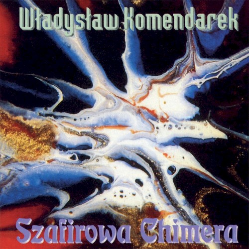 Szafirowa Chimera