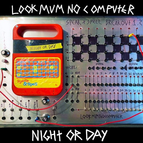 Night or Day