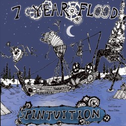 7 Year Flood