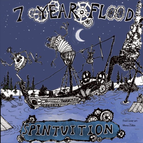 7 Year Flood