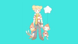 Spring in Jubilife (Pokémon Diamond & Pearl Remix)