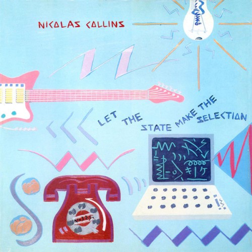 Let the State Make the Selection