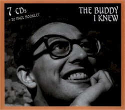 The Buddy I Knew