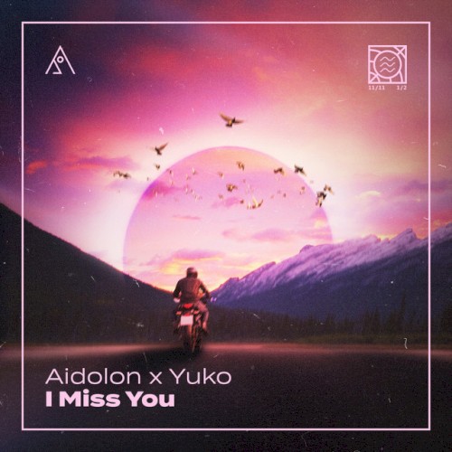 I Miss You