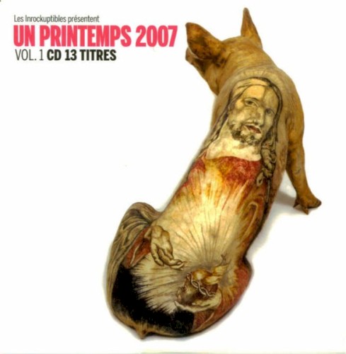 Un printemps 2007, vol. 1