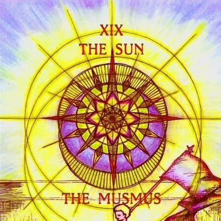 THE SUN